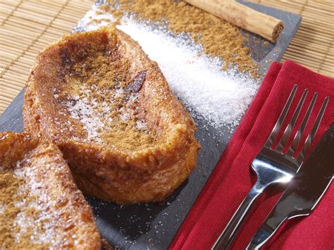 Tipos De Torrijas Diferentes Para Semana Santa Recet N Recet N