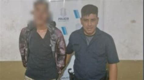 Quilmes Asesinan De Pu Aladas A Una Jubilada El Padre Del Asesino