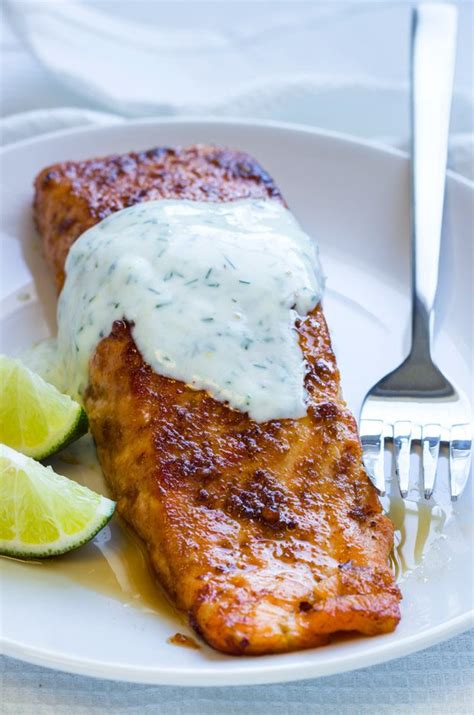 11 Healthy Fish Dinner Recipes — Eatwell101