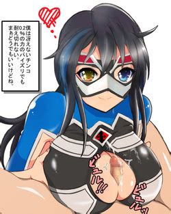 Parody Lady Justice E Hentai Galleries