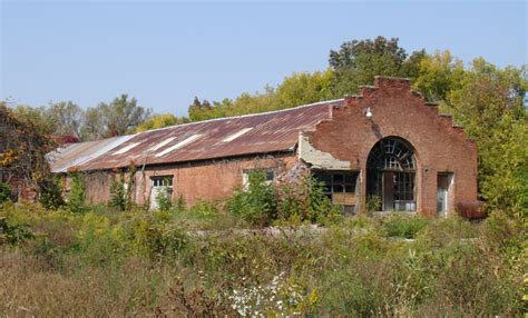 Chittenango, New York - Travel Photos by Galen R Frysinger, Sheboygan, Wisconsin