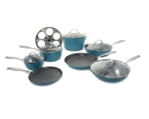 Best Curtis Stone Cookware (Dura Pan Reviews)