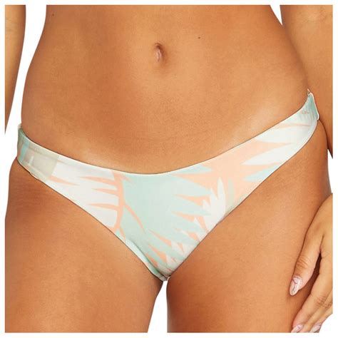 Volcom Palm Shell Hipster Bikini Bottom Damen Online Kaufen