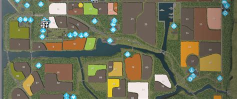 Ls Ravensbergerland V Fach Maps Mod F R Landwirtschafts