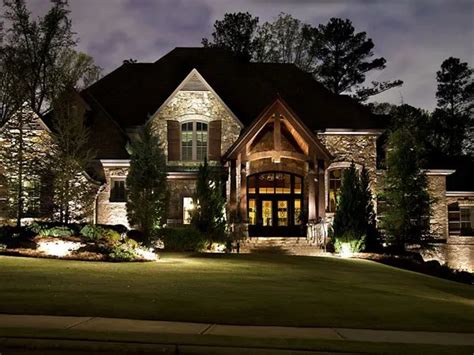 Types Of Outdoor Landscape Lighting: 7 Must-Have Fixtures