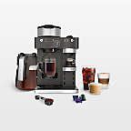 Ninja Espresso Coffee Barista System Reviews Crate Barrel