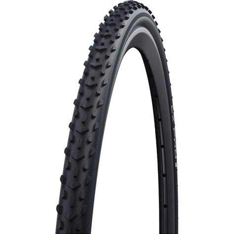 Schwalbe Pneu Tringle Rigide Cx Comp Active Sbc K Guard X