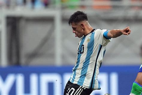 Jadwal Semifinal Piala Dunia U Argentina Vs Jerman U