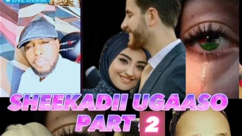 03 07 2023 UGAASO OO NINKEEDI KA AARSATAY BEST SHEEKO PART 2 YouTube