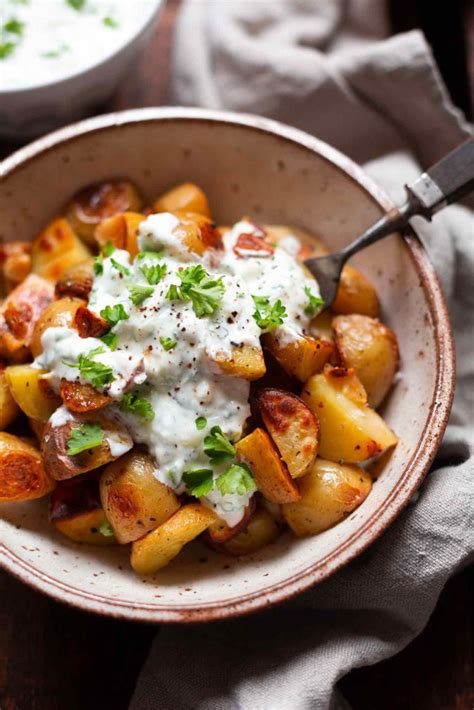 Ofenkartoffeln Mit K Rbis Rosenkohl Und Feta Nur Ein Blech