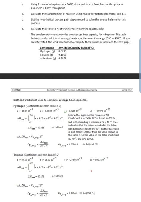 Normal Heptane Is Dehydrocyclicized To Toluene And