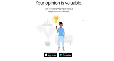 Review Aplikasi Penghasil Uang Google Opinion Rewards Survey Terbukti