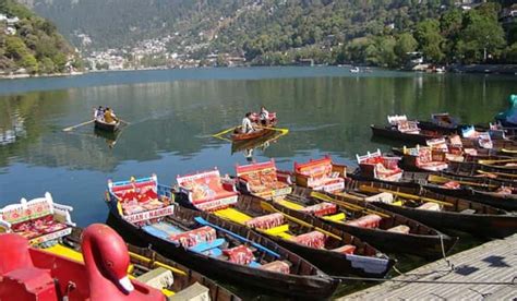 Hidden Places In Nainital And Nearby Things To Do