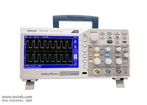 Tektronix Tbs B M