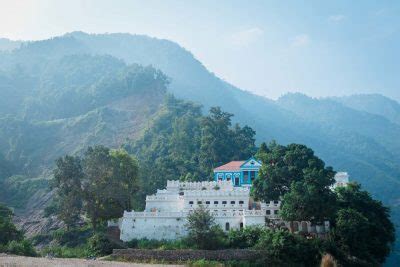 Rani Mahal, Palpa – Nepal Tourism Hub