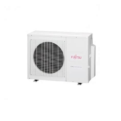 Dàn Nóng Multi Fujitsu Inverter 4 Hp AOYG36LBLA5 2 Chiều Lạnh Sưởi