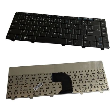 Teclado Dell Vostro 3300 3400 3500 V3300 V3400 Nsk djf01 ç Submarino