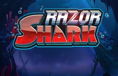 Razor Shark Från Push Gaming Årets Bästa Nya Spelautomat