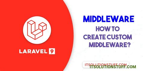 Laravel 9 Middleware Tutorial Example