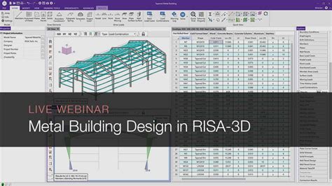 3d Metal Building Design Gratis