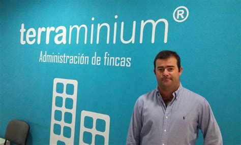 Nos Decantamos Por Terraminium Por La Transparencia Que Ofrece El