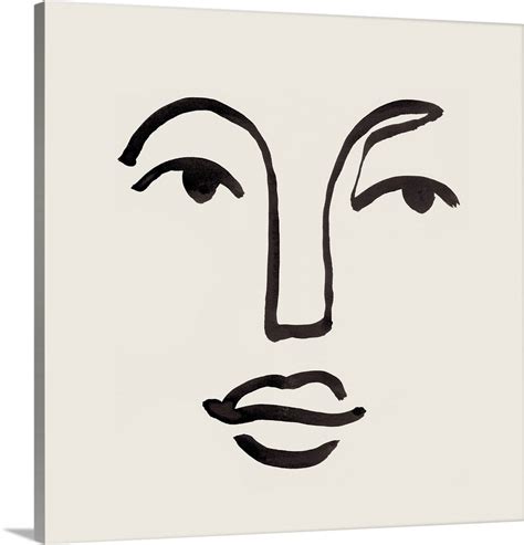 subtle expression ii great big canvas