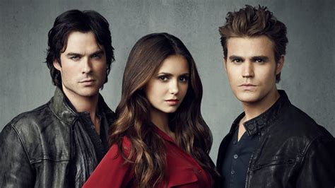 Vampire Diaries A 10 Ans Notre Classement Des Saisons De La Pire à La Meilleure Allociné