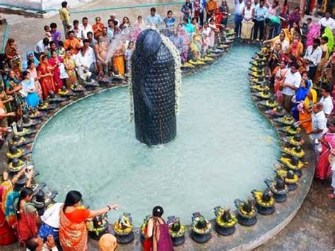 Why Lord Shiva Is Worshipped During Karthika Masam