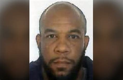 Revelan Detalles Personales De Khalid Masood El Autor Del Atentado En