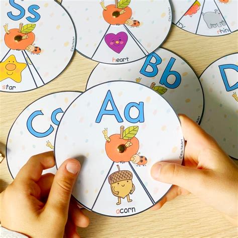 Alphabet Activities Preschool Game for Toddlers Printable | Etsy