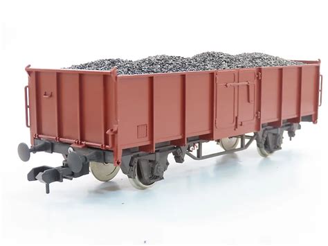 DB Cargo Freight Carriage Model Trains For Sale In Online Auctions