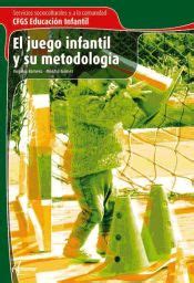 EL JUEGO INFANTIL Y SU METODOLOGIA VIRGINIA ROMERO ROSALES