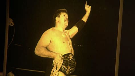 Stan Hansen S Controversial Reign As Awa Champion The Spectacular