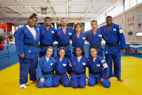 Uso Sgs Judo Pro League