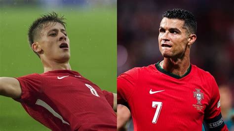 Euro 2024 Ver Turquía vs Portugal EN VIVO HOY Detalles y transmisión