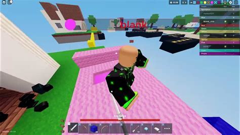 Roblox Bedwars Gameplay Youtube