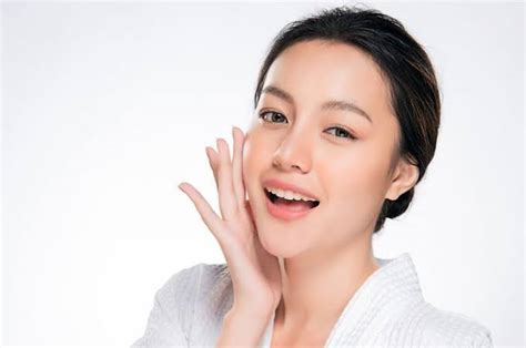 Tak Perlu Skincare Mahal Begini Cara Cerahkan Kulit Alami Mudah Dan