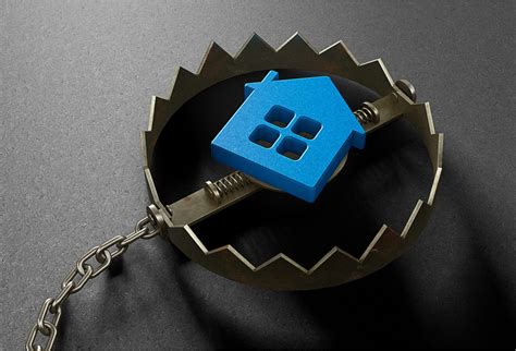Risky Investment Traps Everyone Should Avoid | North Link Real Estate