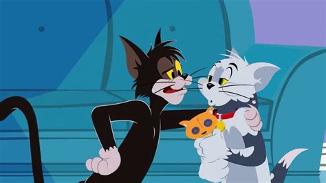 Tom And Jerry Best Moments Butch Boomerang Sasa Fun Youtube