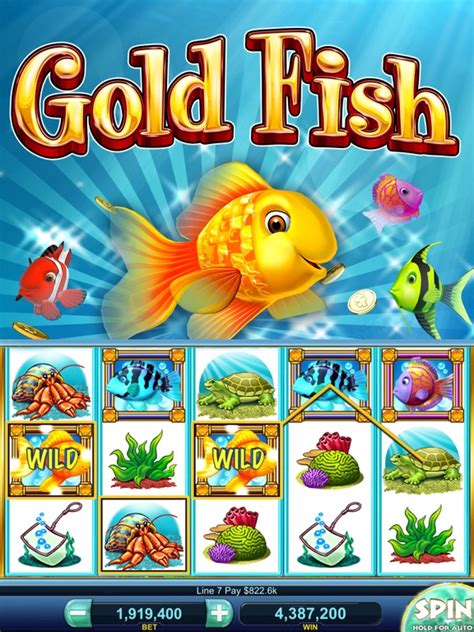 Gold Fish Casino Slots Tips, Cheats, Vidoes and Strategies | Gamers ...