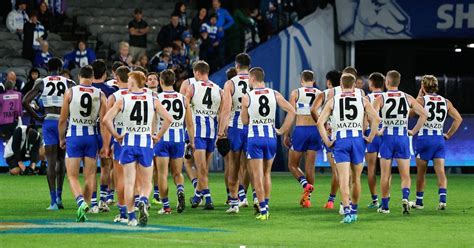 North Melbourne Kangaroos Vs Adelaide Crows Prediction And Betting Tips