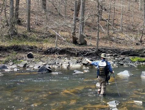 Tenkara Fly Fishing: A Different Approach | FishTalk Magazine