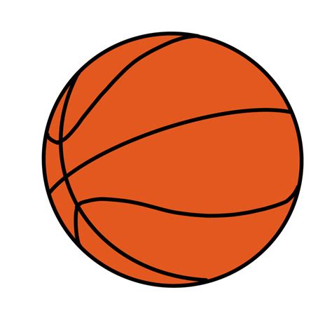 Basketball PNGs for Free Download