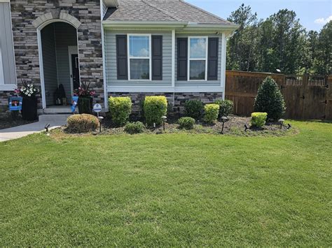 Home - Dreams Come True Landscaping