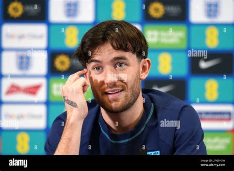 Ben Chilwell Training Hi Res Stock Photography And Images Alamy