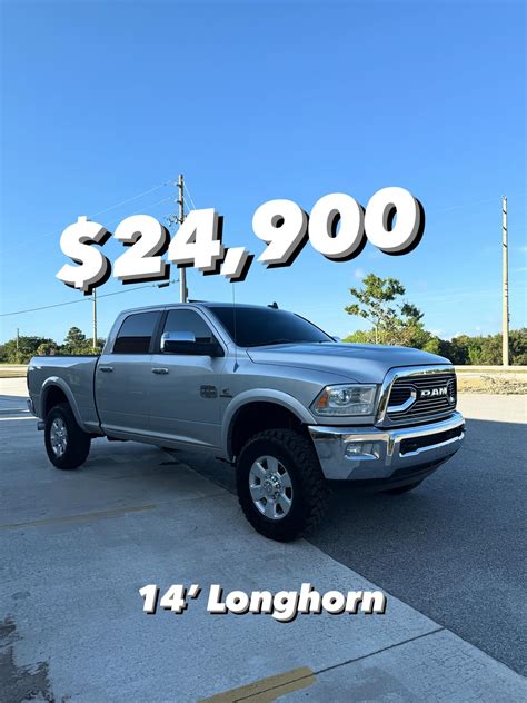Treasure Coast Trucks | Fort Pierce FL