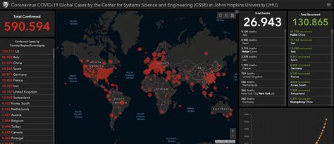 Coronavirus negli Stati Uniti i casi sono più di 100 mila Muore