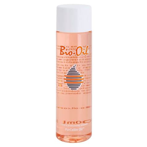 Bio Oil Purcellin Oil Aceite Para El Cuidado De La Piel Para Cara Y