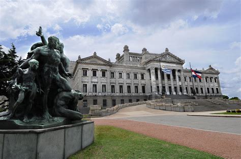 Senado Uruguay on Twitter La Asamblea General se reunirá el