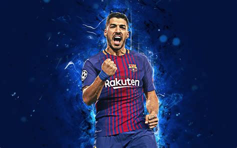 Download Footballer Uruguayan Soccer Luis Suárez Sports 4k Ultra Hd